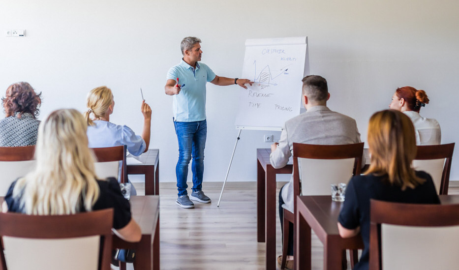 Semináře a akce v lázeňském hotelu NIVAMARE Luhačovice - Pozlovice