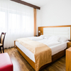 Apartmá Exclusive plus - ložnice